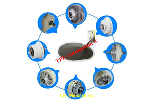 Bột từ, Bột thắng từ, Bột Phanh từ,