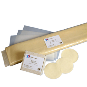 Vật tư đo độ mài mòn Martindale, Nỉ dệt và không dệt, vải len, foam