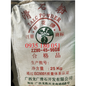 Bột Talc_Talc powder