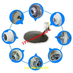 Bột từ, Bột thắng từ, Bột Phanh từ,