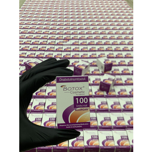 Botox Allergan