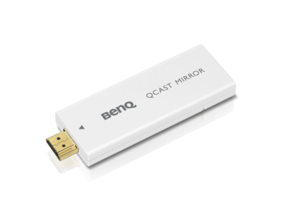 BỘ TRÌNH CHIẾU KHÔNG DÂY BENQ QP20