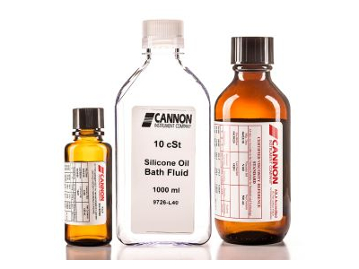 Chất Chuẩn Độ Nhớt 9727-C62