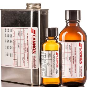 Nhớt Chuẩn 9727-E29 Cannon