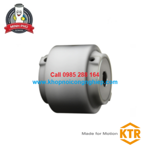 KHỚP NỐI KTR BOWEX SSR VỎ NHỰA