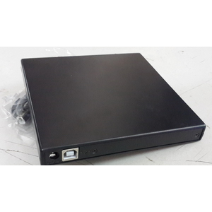 box dvd gắn ngoài