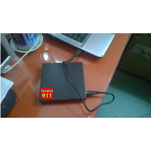 box dvd laptop
