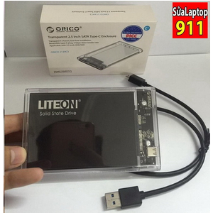 box hdd 2.5 inch orico 2139u3