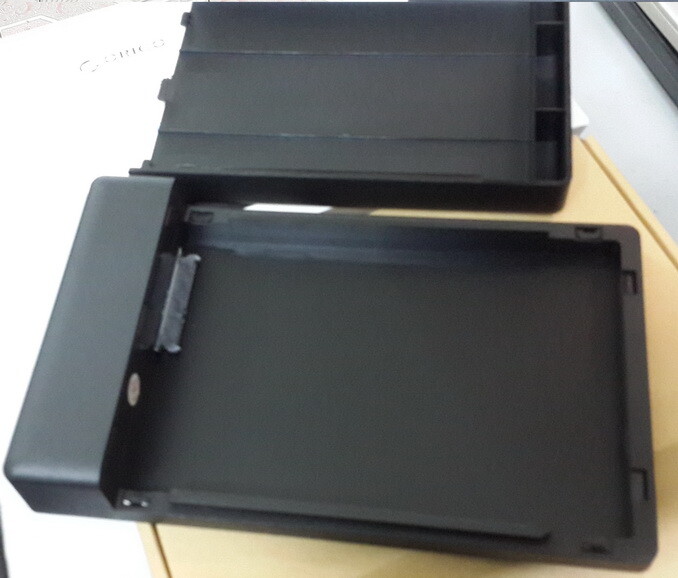 box hdd 3.5 inch PC usb 3.0