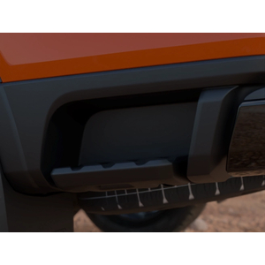 Ranger Wildtrak 3.0L V6 diesel
