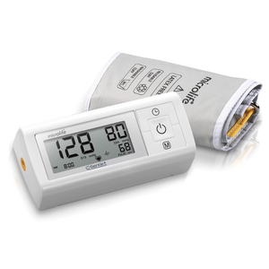 Máy đo huyết áp bắp tay Microlife BP A1 Basic