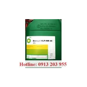 BP Energol HLP-HM 46