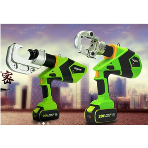 Máy ép cos thủy lực JUGUM BP176