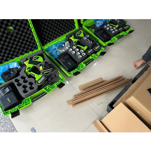 Máy ép cos thủy lực JUGUM BP176