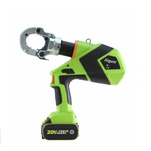 Máy ép cos thủy lực JUGUM BP176