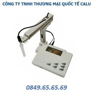 Máy đo pH/ 0RP/ nhiệt độ BP3001