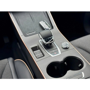 Omoda C5 Luxury