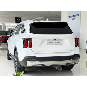 New KIA Sorento 2.5G Signature FWD