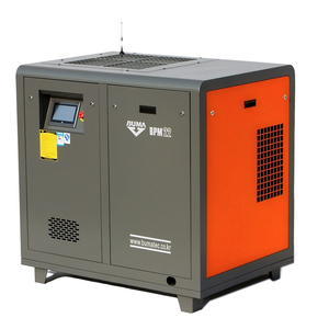 MÁY NÉN KHÍ BUMA 30HP (22KW), MODEL BPM22