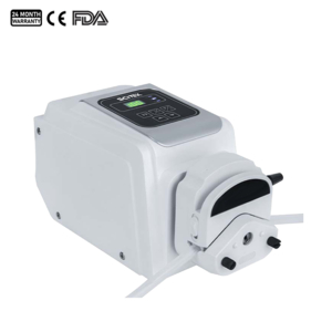 Máy bơm nhu động cơ bản - BPP-100J