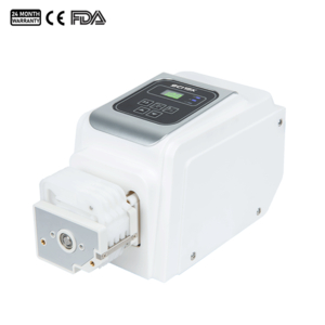 Máy bơm nhu động cơ bản - BPP-100J