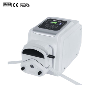 Máy bơm nhu động cơ bản - BPP-100J