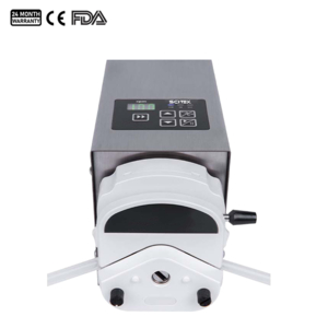 Máy bơm nhu động cơ bản - BPP-100S