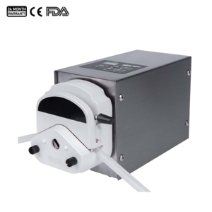 Máy bơm nhu động cơ bản - BPP-100S