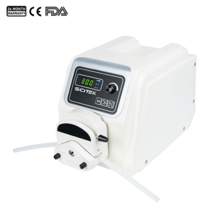 Bơm nhu động cơ bản - BPP-300J