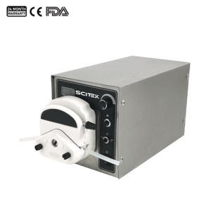 Máy bơm nhu động cơ bản - BPP-300S