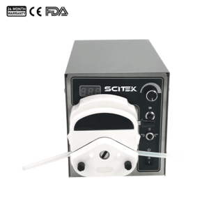 Máy bơm nhu động cơ bản - BPP-300S