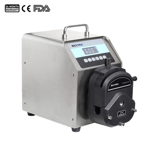 Bơm nhu động cơ bản - BPP-600E
