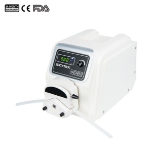 Bơm nhu động cơ bản - BPP-600J