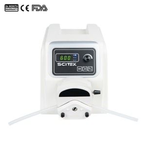Bơm nhu động cơ bản - BPP-600J