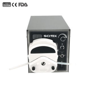 Máy bơm nhu động cơ bản - BPP-600S