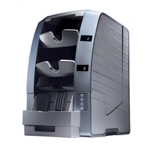 Máy phân loại tiền BPS C2-2
