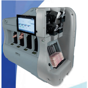 Máy phân loại tiền BPS C3-4