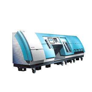 Máy phân loại tiền BPS M3