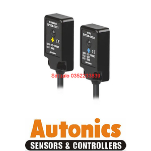 BPS series | Through-beam photoelectric sensor | Cảm biến quang điện xuyên chùm | Autonics Việt Nam