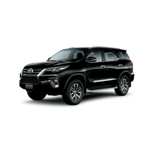 Toyota Fortuner Legender 2.7AT 4x2