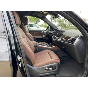 BMW X5 xDrive40i M Sport LCI 2023