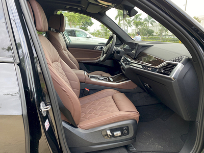 BMW X5 xDrive40i M Sport LCI