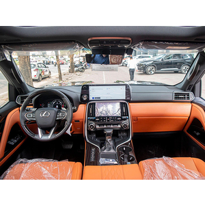 Lexus LX 600 VIP