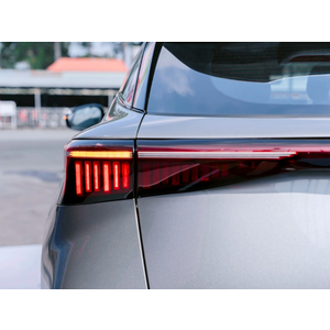 Omoda C5 SHS Flagship