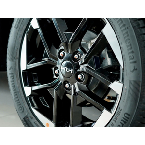 KIA Carens Clavis 1.5G Luxury