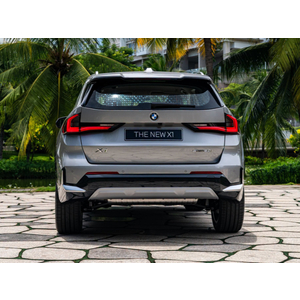 BMW X1 sDrive X1