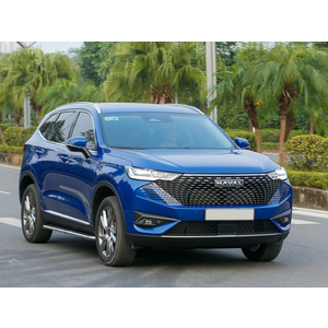 Haval H6 Hybrid