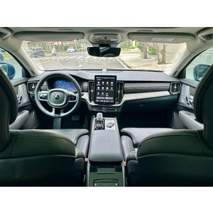 Volvo S90 Plug-in Hybrid Ultra