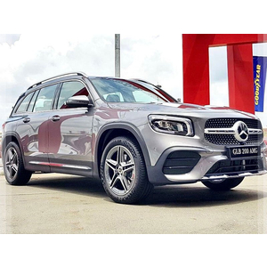 Mercedes-Benz GLB 200 AMG