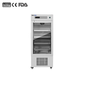 Tủ lạnh bảo quản máu, loại một cửa - BR-4V130; BR-4V230; BR-4V300; BR-4V360; BR-4V400